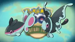 Pokémon GO Safari Zone - How To Get Shiny Finneon And Lumineon