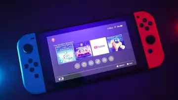 Nintendo Is Ramping Up Production Of Its Switch Console In 2023