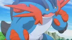 Is Swampert Shiny In Pokémon GO? – Hoenn Mega Raid Day