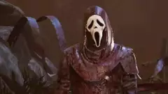 How To Counter Ghost Face In Dead By Daylight