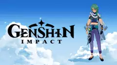 Genshin Impact - When will Baizhu be released?