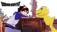 Digimon Survive - How To Befriend New Digimon