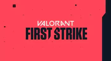 Nerd Street Gamers x First Strike Valorant tournament: Teams, format, schedule, prize pool, and more.