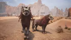 Conan Exiles Wolf Cub - Location & How To Get
