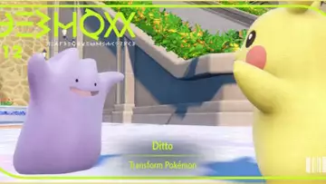 How To Get Foreign Ditto In Pokémon Scarlet & Violet