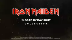 Dead By Daylight Iron Maiden Collection Announced