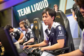 The Doublelift Trade: what's the big deal? Explanation of League's most controversial transfer