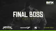 Rize Gaming Final Boss player tips and tricks ft Chickenmaru, McSquared2, Dante, and more