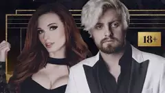 Amouranth To Host Mr. & Ms. Metaverse Beauty Pageant With Alpharad