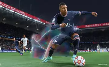 FIFA 22 attacking guide: New strategies, formations, skill moves, more