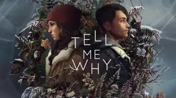 Life Is Strange creator’s Tell Me Why launches 27 August