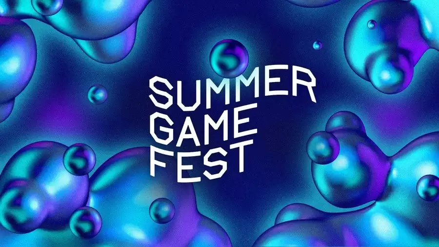 Summer Game Fest 2022 Kojima Overdose game
