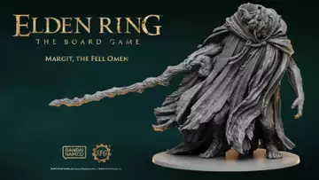 Elden Ring The Board Game Raises Over $2 Million On Kickstarter