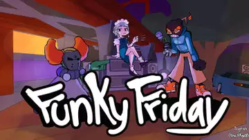 Roblox Funky Friday Redeem Codes February 2023 | GINX Esports TV
