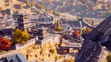 Assassin's Creed "Jade" Gameplay Leaked Online, Showcases Parkour Mechanics
