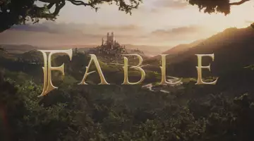 New Fable announced for Xbox Series X from Forza Horizon creators