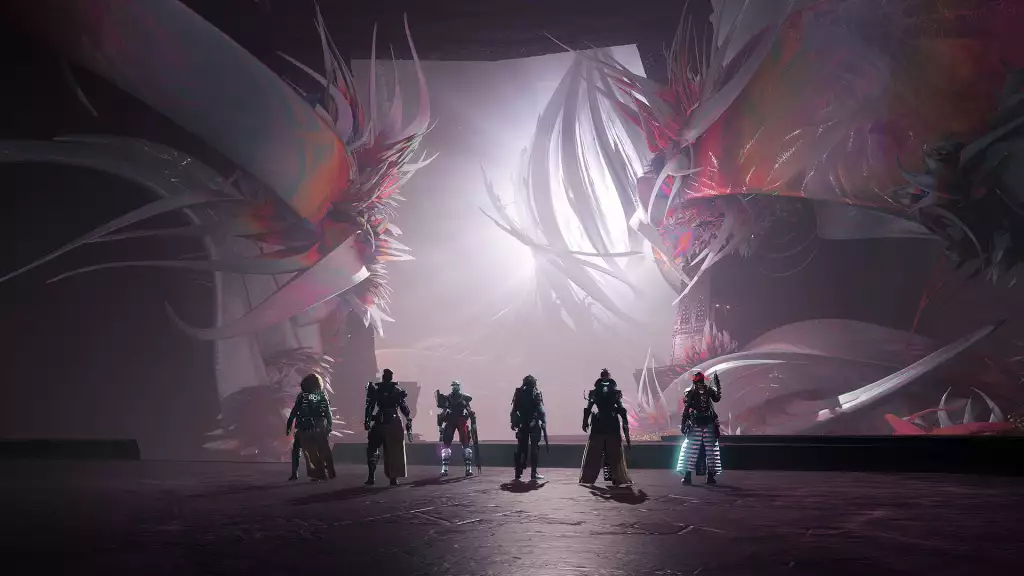 Destiny 2 Root of Nightmares Raid Launch Date and Time. 