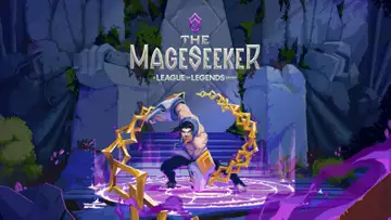 The Mageseeker: A League of Legends Story - Release Date, Leaks, & More