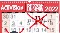 Overwatch 2 and Diablo IV delayed once again