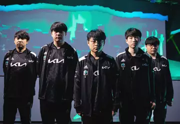 MSI 2021 semifinals: DWG Kia vs MAD Lions preview and predictions