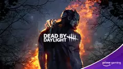 Dead By Daylight Prime Gaming Reward (March 2023) - How To Redeem