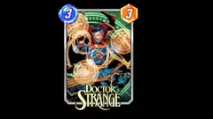 Best Doctor Strange Decks In Marvel Snap