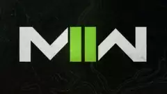 COD Modern Warfare 2 logo, teaser and first impressions revealed