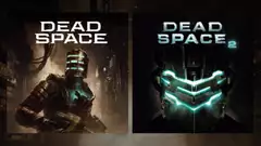 Get Dead Space 2 for Free on Steam With Dead Space Remake