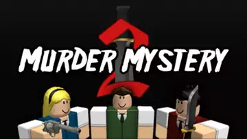 All Murder Mystery 2 Codes (March 2023)