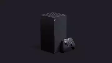 Xbox Series X Games Showcase announced for 23 July