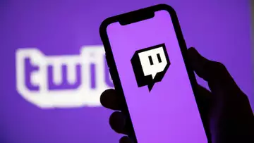 Twitch's new verification feature gives streamers control over who chats on their channel