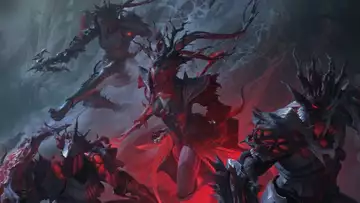 Diablo Immortal Season 2 Battle Pass – All Tiers And Rewards