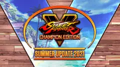 Street Fighter V Summer Update: Release date, characters, and more