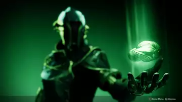 Best Destiny 2 Warlock Strand Build For PvE and PvP