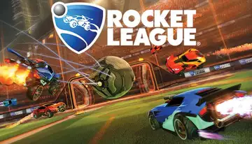 The top 10 Rocket League players 2020