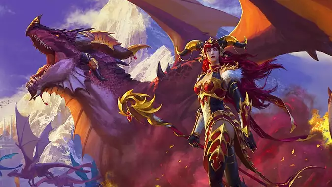 WoW Dragonflight Season 1 Release Date, Time, Mythic+ Dungeon Rotation