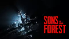Sons Of The Forest Release Time Countdown