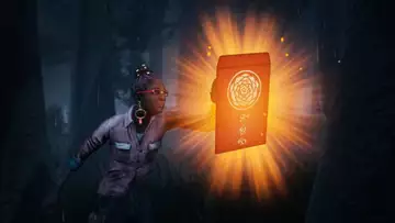 How To Use Red Envelope In DBD Moonlight Burrow Event