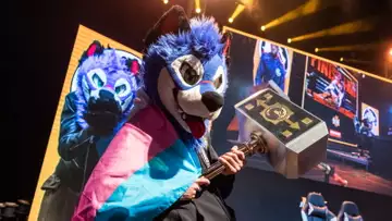 SonicFox pulls out of EVO Online after sexual misconduct allegations against organiser