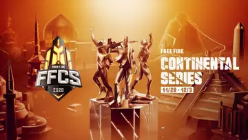 Free Fire Continental Series Americas: How to Watch, Format, Schedule and Teams