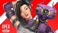 Is Rhapsody Coming to Apex Legends In 2023