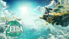 The Legend Of Zelda: Tears Of The Kingdom ESRB Ratings Revealed
