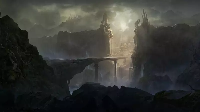 Diablo 4 X Diablo Immortal Crossover Event Start Date Early June
