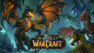 World of Warcraft Dragonflight - Profession Revamp Crafting Orders Explained