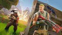 Can Fortnite win the battle royale of battle royales?