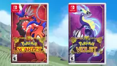 Pokémon Scarlet And Violet - Trailer Reveals New Characters, Pokémon, And Gym Battles