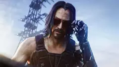 Cyberpunk 2077: How To Get Johnny Silverhand’s Gun And Car