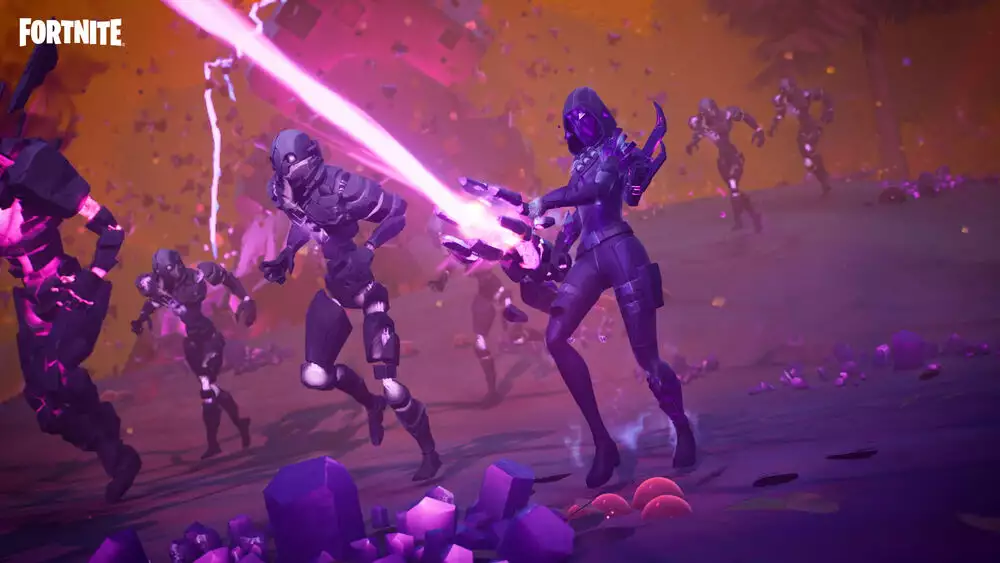 Fortnite CHapter 2 end date