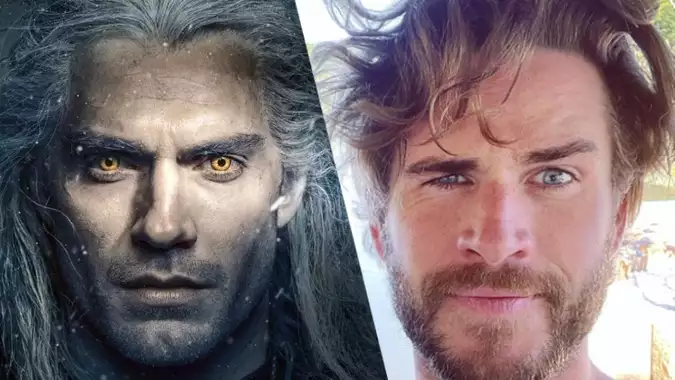 The Witcher Season 4 Will Star Liam Hemsworth As Geralt Of Rivia