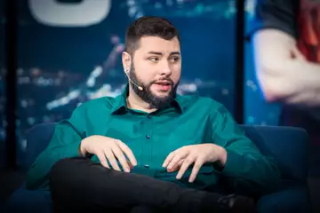 Tasteless: "I'm not saying it because it's cool... this has been the best year for StarCraft II"